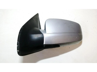 Зеркало электрическое левое KIA Sorento 2002-2009 года