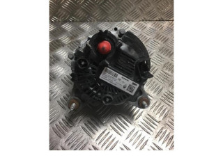 Генератор 231002854R, 231002854R   Dacia Sandero      