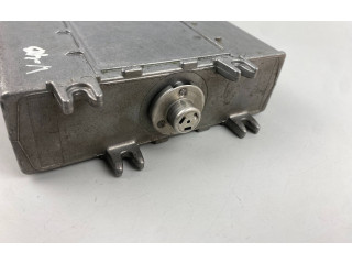 Блок управления двигателя 7700110648, 0281001906 Volvo S40, V40