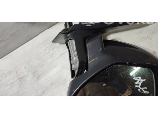 Зеркало электрическое Mitsubishi ASX - года