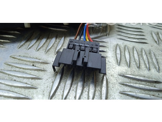 Вентилятор печки A2048300008 Mercedes-Benz E AMG W212