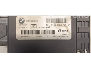 Блок комфорта 3455701, 5322888P5   Mini One - Cooper Coupe R56   