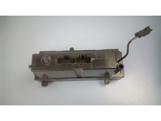 Блок управления климат-контролем MB657319, 146430185 Mitsubishi Pajero