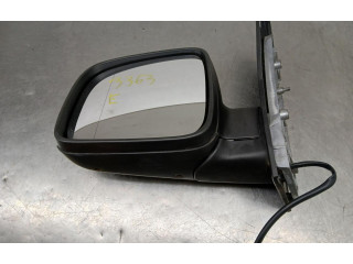 Zpětné zrcátko  Volkswagen Caddy 2008  5FIOS  