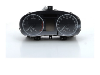 Панель приборов 5J0920840CKD0, V0-2566I   Skoda Fabia Mk2 (5J)       