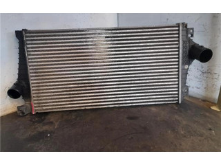 Интеркулер  96436138   Chevrolet Epica 