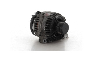 Генератор 8602714, L0-6265M Volvo V70