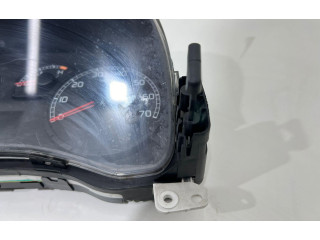 Přístrojová deska Fiat Punto (188) 2005