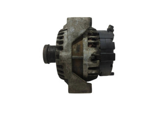 Генератор A6641540102, 14V115A0AP SsangYong Rexton I