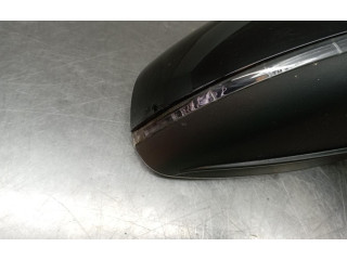 Zpětné zrcátko Audi A1 2012 RASPADO, 5FIOS