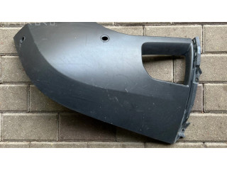 Угловая часть передний бампер