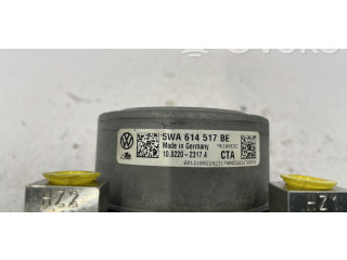 Блок АБС 5WA614517BLBEF Volkswagen Golf VIII 2019 - года