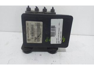 Jednotka ABS 6R0614117AFBEF, 6R614517BQ Seat Toledo IV (NH) 2015