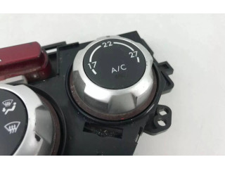 Блок управления климат-контролем 72311SC060   Subaru Forester SH