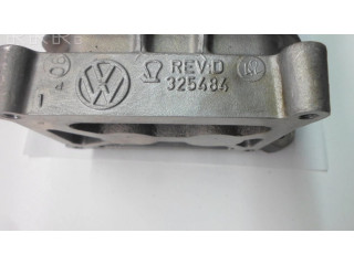 Турбина Нагнетатель Volkswagen Golf V 1.4 03C145601C, 325484 для двигателя BMY , BLG для двигателя Benzinas