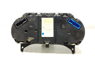 Панель приборов BW83-10849-KD Jaguar XF X250