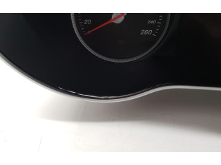 Přístrojová deska Mercedes-Benz C W205 2015 A2059002218, A2059041400