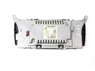 Дисплей    9294309, 65509294309   BMW X3 G01