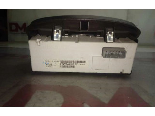 Дисплей Renault Clio I