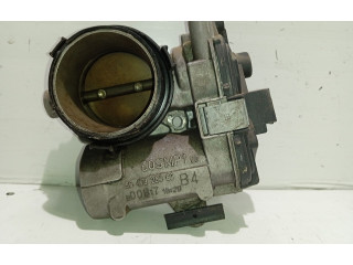 Дроссель 9647925480   Citroen C4 Grand Picasso 2007