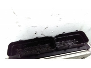 Řídící jednotka 0281011434, 37820PLZE10 Honda Civic 2004