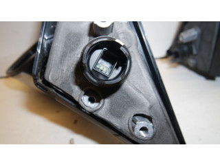 Зеркало (управляемое электричеством) NOTSPECIFIED BMW Z4 E89 2011