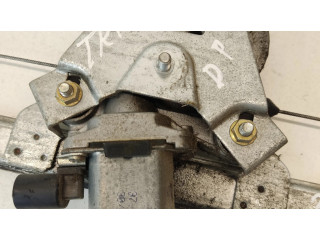 Передний комплект электрического механизма для подъема окна