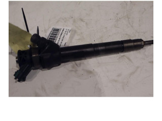 Форсунка G4D39K546AB Jaguar XE 204DTD