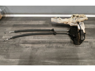 Двигатель центрально замка 813103K000   Hyundai Sonata