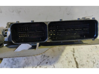 Řídící jednotka 0281015613   Volkswagen Caddy 