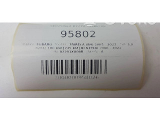 Ящик предохранителей (комплект) 82201XA00B   Subaru Tribeca   