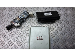 Řídící jednotka 22611AK240, A18000R4L Subaru Legacy 2005