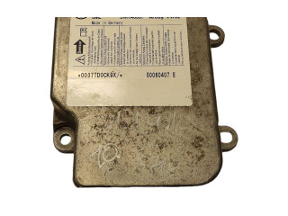 Блок подушек безопасности 6Q0909605AH, 50060407E Volkswagen Caddy