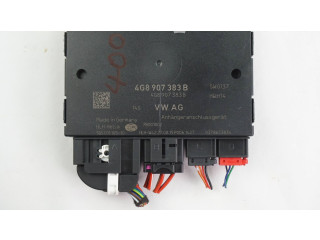 Vstřikovací čerpadlo 4G8907383B Audi A6 S6 C7 4G