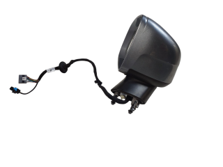 Зеркало электрическое        Volvo XC90  2014 -  года   