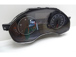 Přístrojová deska Audi A6 C7 2018 4G8920950G