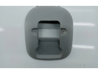 Панель приборов Mitsubishi Space Star