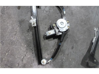 Электрический механизм для подъема окна без двигателя Alfa Romeo 166