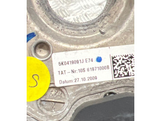 Руль Volkswagen Golf Plus  2005 - 2013 года 5K0419091J, 61971000B      