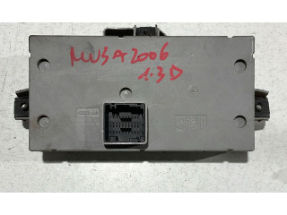 Řídící jednotka Lancia Musa 2006