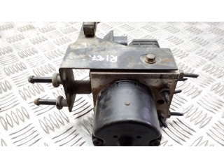 Блок АБС 6Q0614117E, 6Q0907379G   Skoda  Fabia Mk1 (6Y)  1999-2007 года