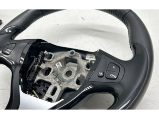 Руль Renault Captur 2013 - 2020 года 484007003R, 11042016