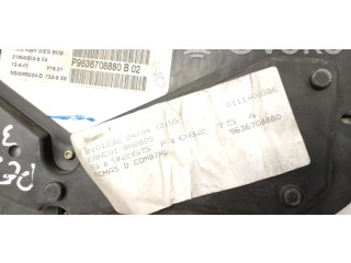 Спидометр (приборный щиток) 9636708880 Peugeot 307 2003