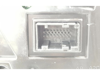 Панель приборов 50554657 Alfa Romeo Stelvio