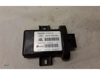 Другие блоки управления / модули    Volvo V70