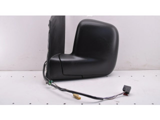 Zpětné zrcátko  Volkswagen Caddy 2013  2K6857501AR, RHD  