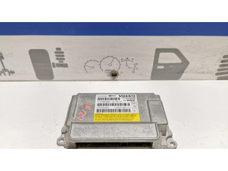 Блок подушек безопасности 31387523, P31387523 Volvo V60