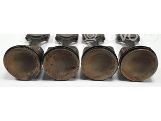 Píst Mercedes-Benz A W169