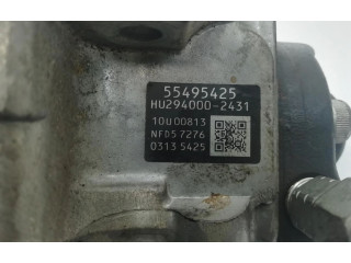 Vstřikovací čerpadlo 55508598, BOMBAINYECCION Opel Astra J