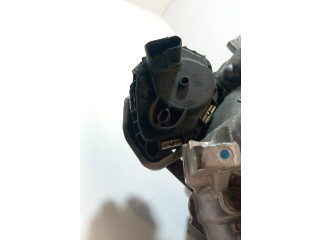 Turbodmychadlo Турбина 8596255, SL0VAK1A BMW 5 G30 G31